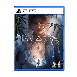 Scars Above - PlayStation 5 [Asian]