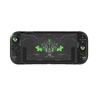 IINE Pokemon Z-A Protective Case Set for Nintendo Switch 2 L1230