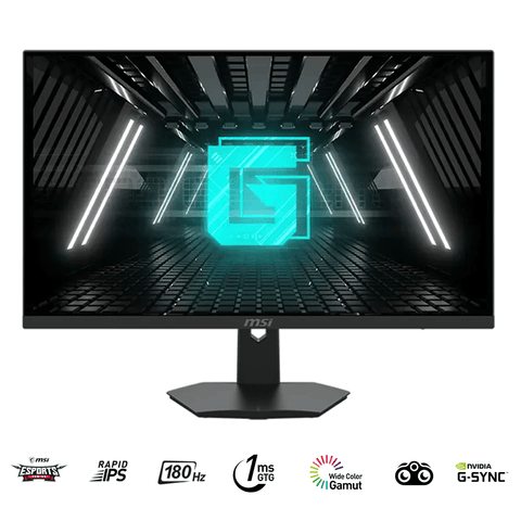 MSI G274F 27" FHD IPS Esports Gaming Monitor