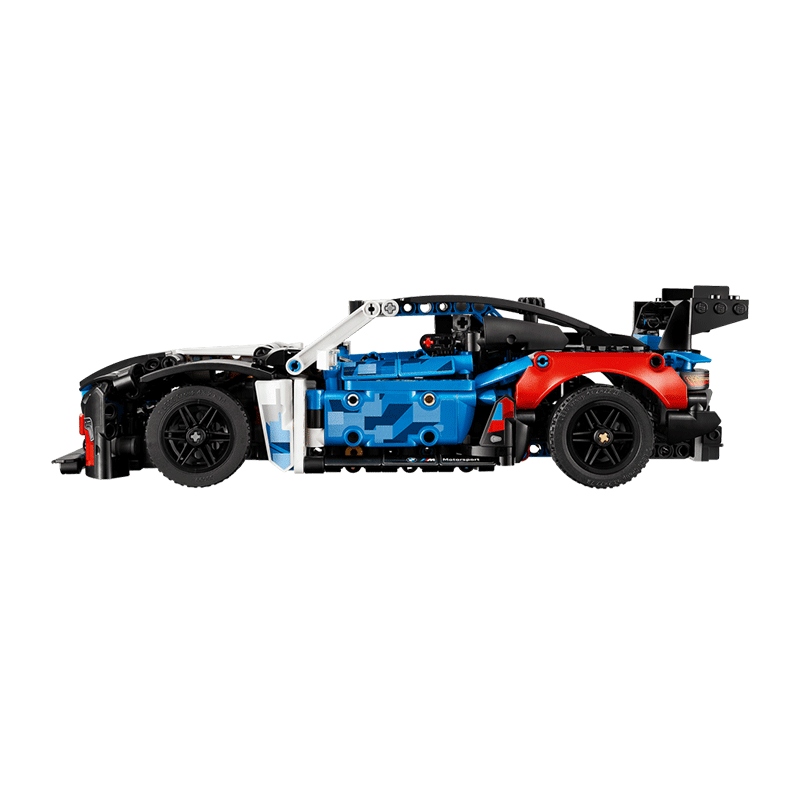 LEGO Technic BMW M4 GT3 EVO Race Car (42226)