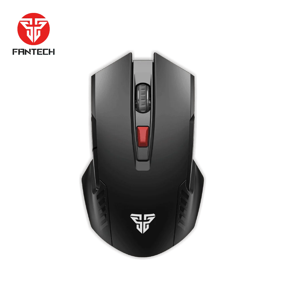 Fantech Raigor II Wireless Gaming Mouse (WG10)