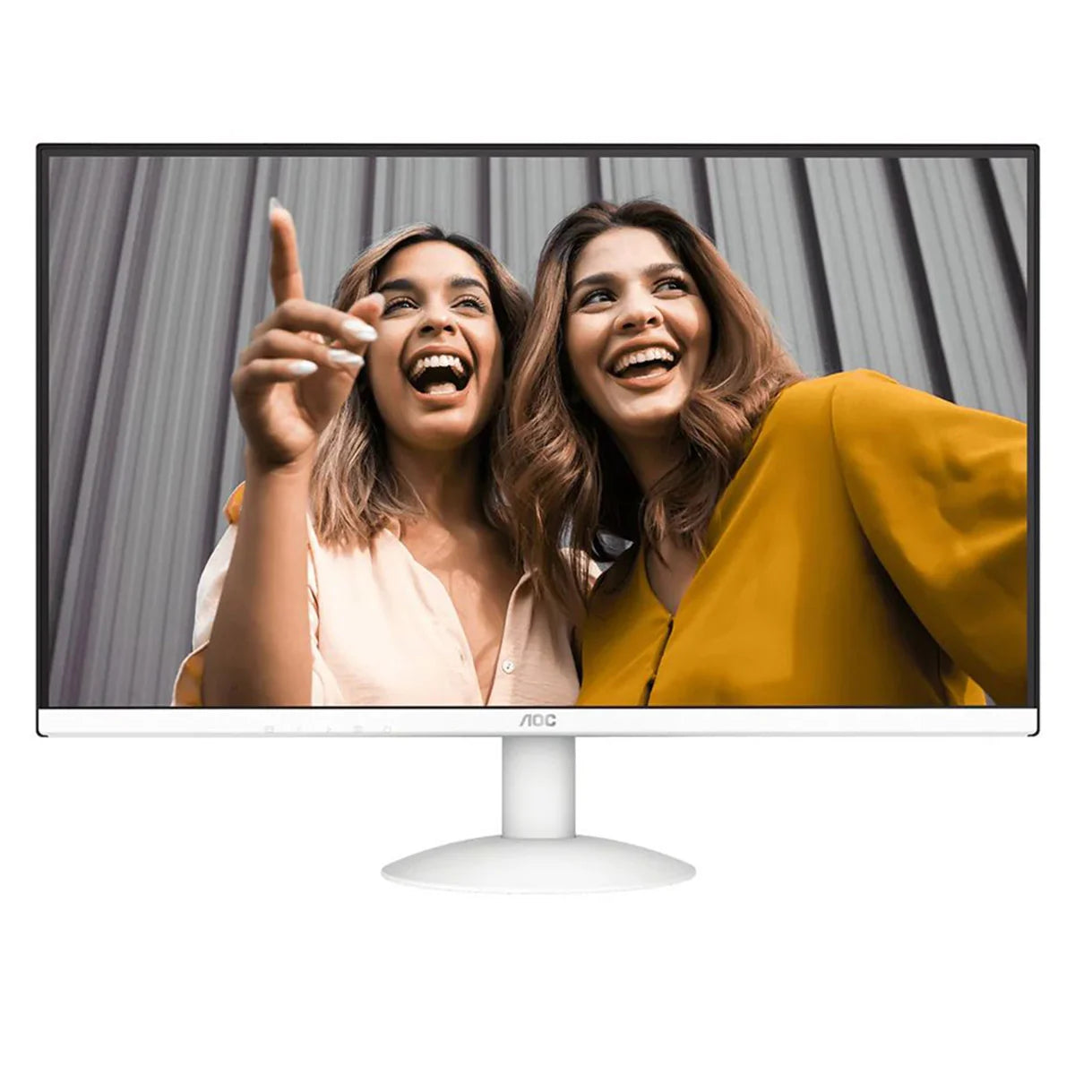 AOC 27B30H3/BW/71 27" FHD (1920x1080) IPS 120Hz 4ms (GTG) 1ms (MPRT) Gaming Monitor