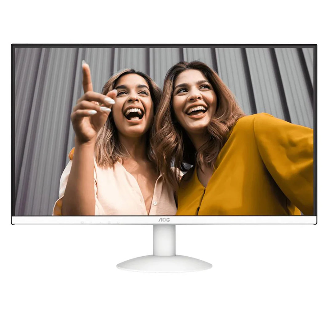 AOC 27B30H3/BW/71 27" FHD (1920x1080) IPS 120Hz 4ms (GTG) 1ms (MPRT) Gaming Monitor