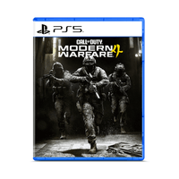 [PRE-ORDER] PlayStation 5 Call of Duty Modern Warfare 4 (ASI)