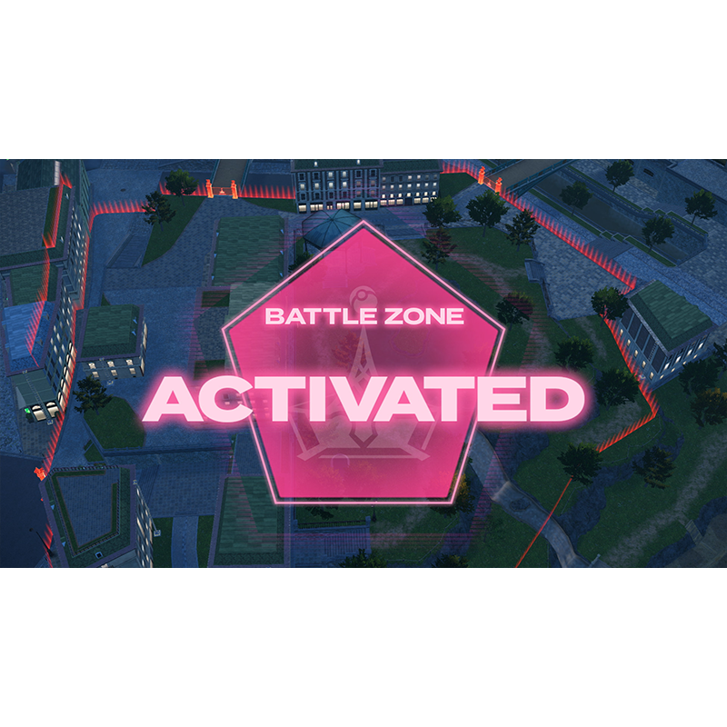 Nintendo Switch Pokémon™ Legends: Z-A (ASI)