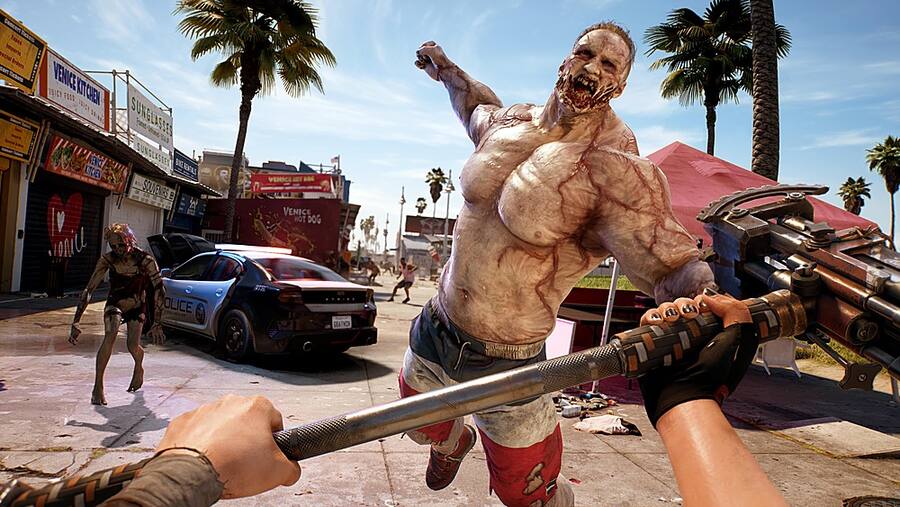 PlayStation 5 Dead Island 2 (US)
