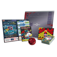 Pokémon TCG MEGA Starter Set ex Zorua & Zoroark ex (JPN)