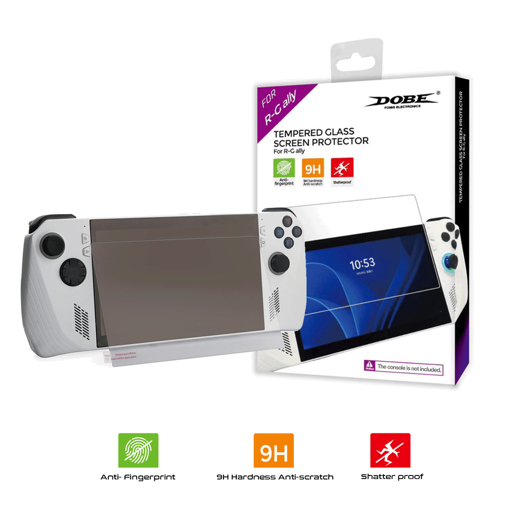 Dobe ROG Ally Glass Film TY-3836