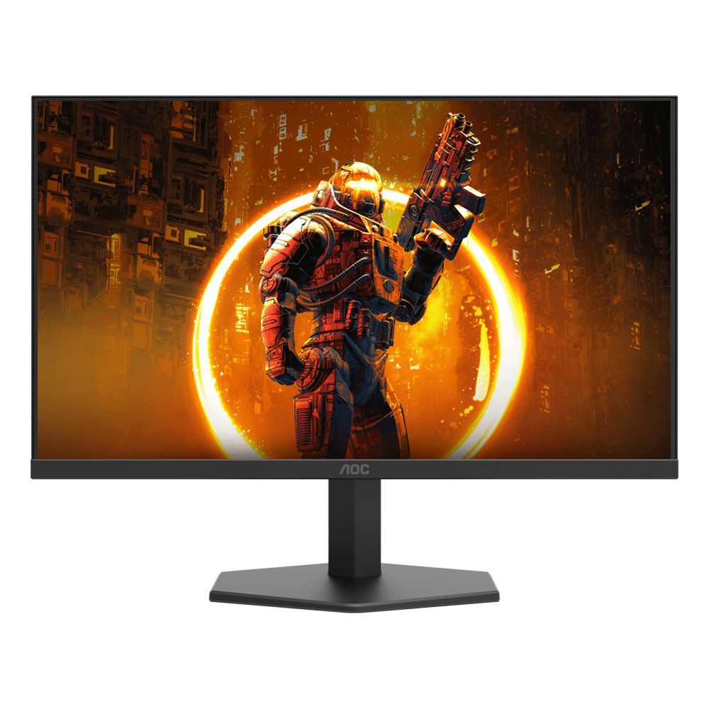 AOC 24G11ZE 23.8" FHD (1920x1080) 240Hz Fast IPS Adaptive Sync Gaming Monitor