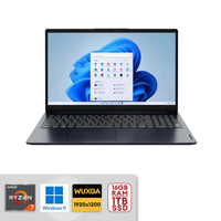ASUS Vivobook 16 WUXGA 16” AMD Ryzen 7 - 7730U 16GB RAM / 1TB SSD SSD AMD Radeon Graphics Win 11 Indie Black M1605YA-ES74