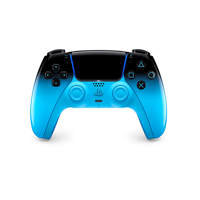 Sony PlayStation 5 DualSense Wireless Controller - Rhythm Blue