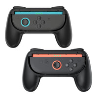 JYS-NS2306 Gaming Grip For Joy-Con Controller