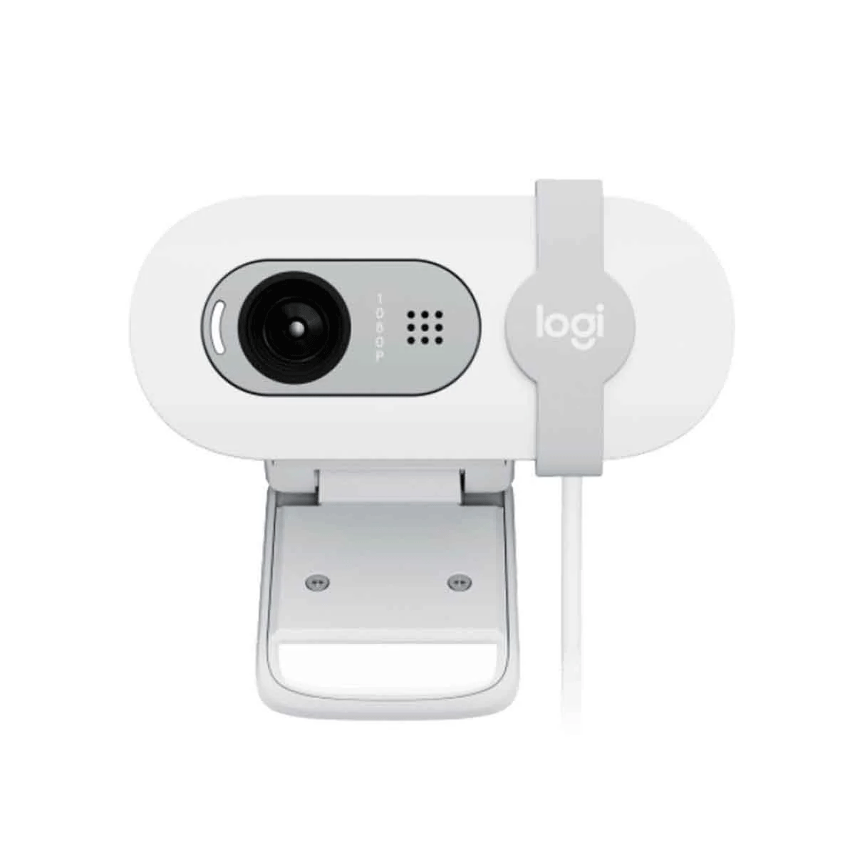 Logitech Brio 100 Full HD 1080P Web Cam