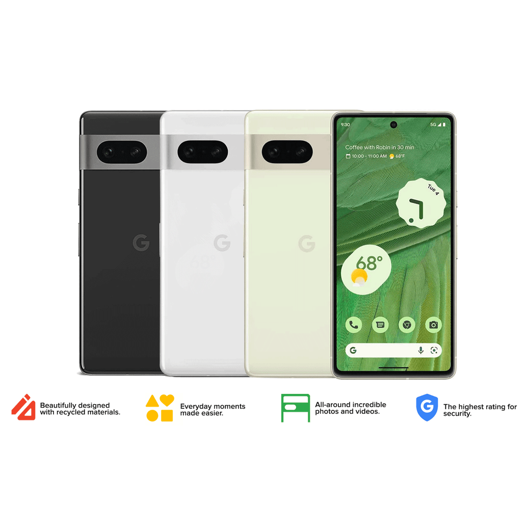 Google Pixel 7 5G 128GB