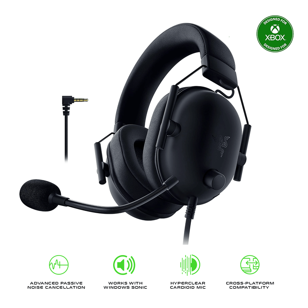 Chat Headset Will Any Headphones Work With Xbox One Xbox