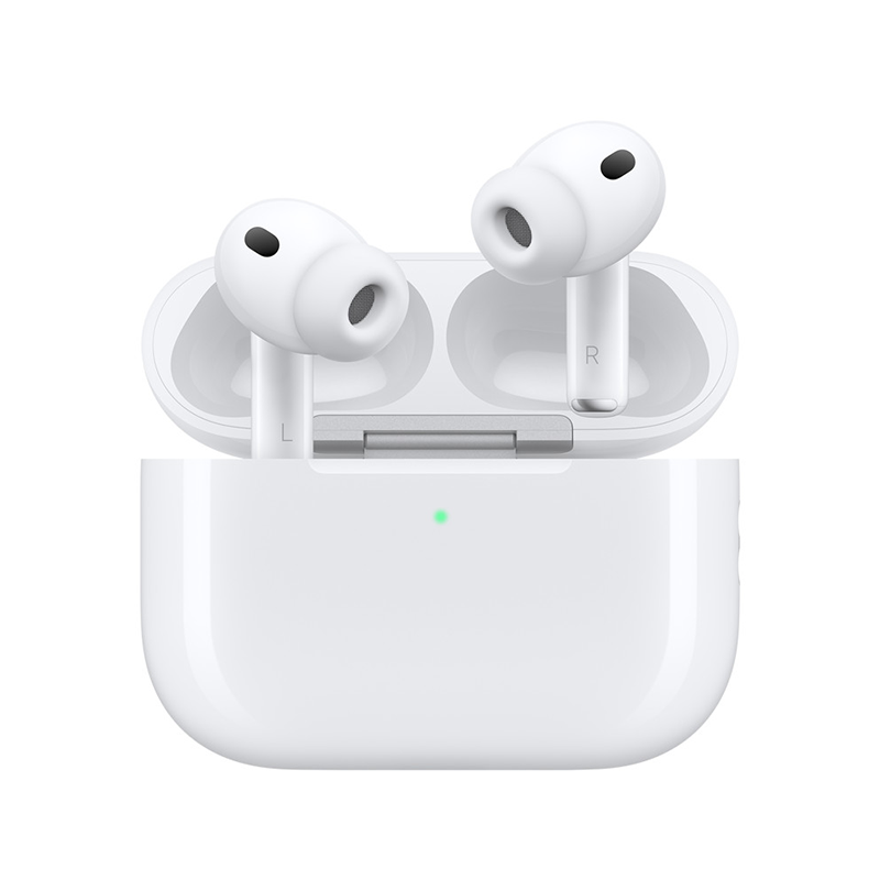 AirPods Pro 3