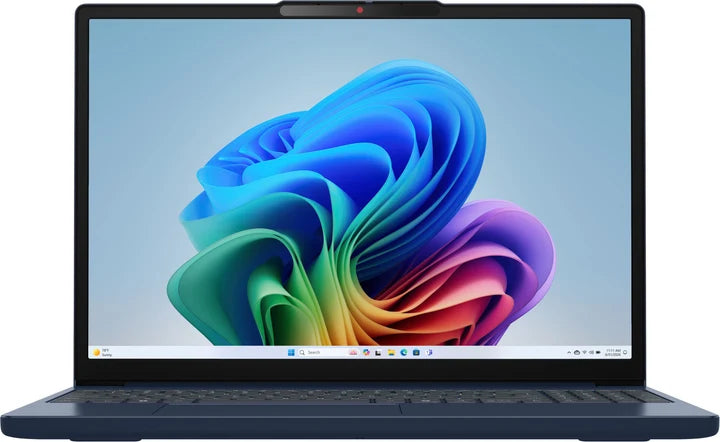 Lenovo IdeaPad Slim 3i 15.3" FHD Touchscreen Intel Core 7 350 16GB DDR5 RAM / 512GB SSD Intel Graphics Windows 11 Home Cosmic Blue 83RR0000US