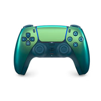 Sony PlayStation 5 Dualsense Wireless Controller CFI-ZCT1G 10 Chroma Teal