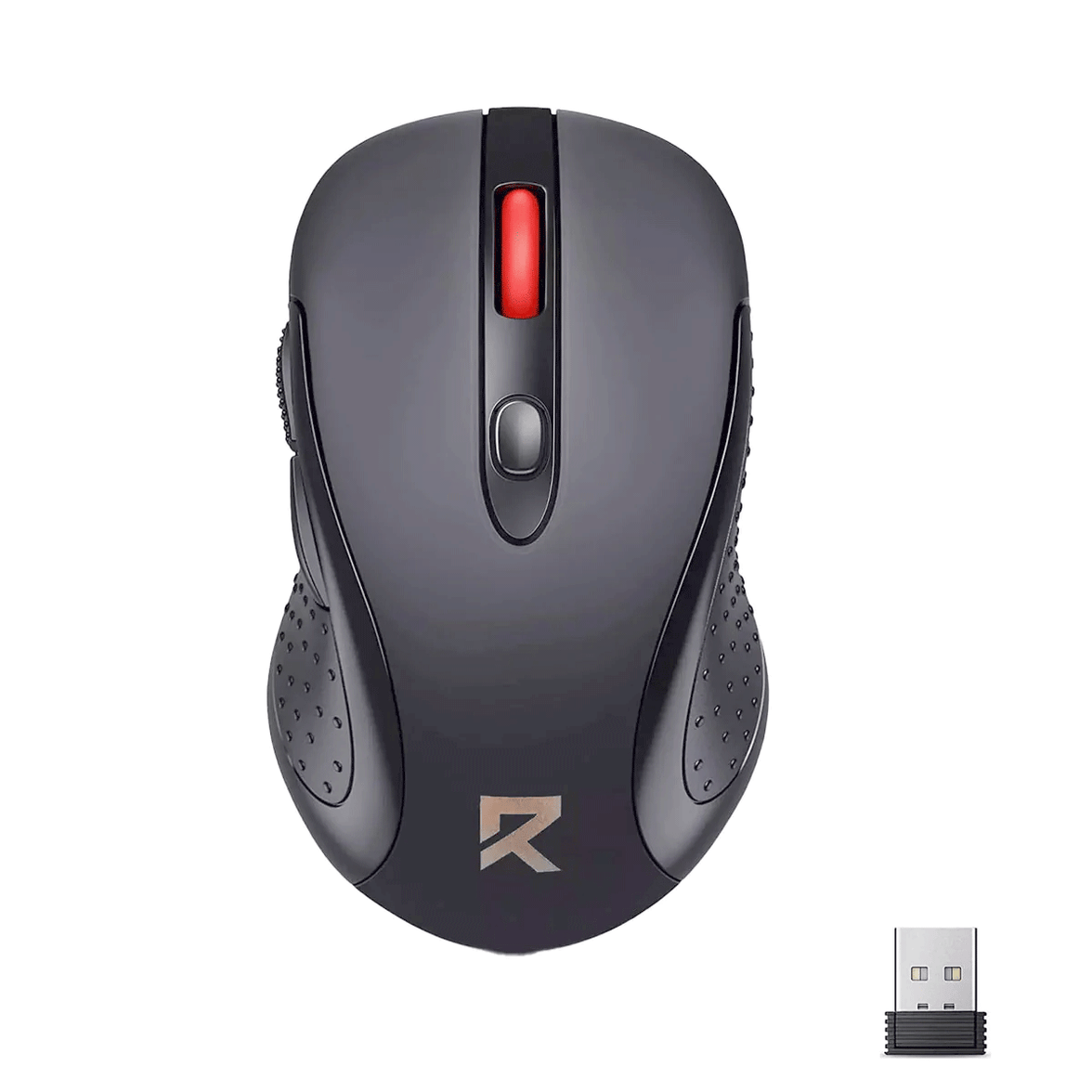 REDRAGON [BM-2638] 2.4G Wireless Mouse