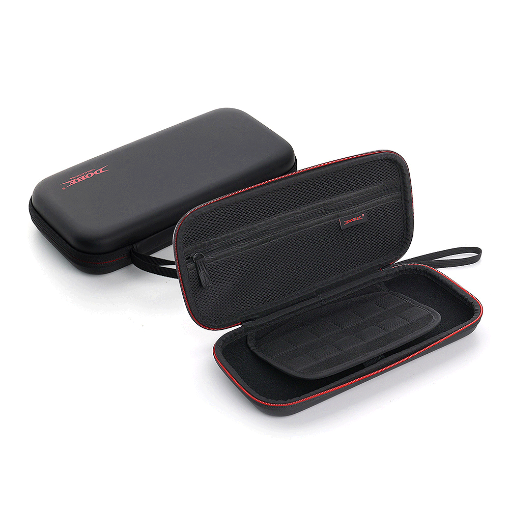 Dobe NSW2 Storage Case (Black) TNS-3173