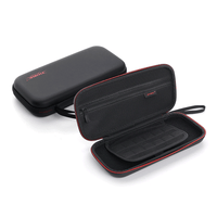 Dobe NSW2 Storage Case (Black) TNS-3173