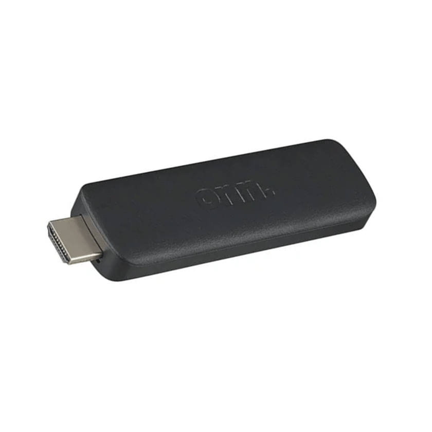 ONN Android TV 2K FHD Streaming Stick Black
