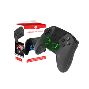 JYS Wireless controller for Nintendo Switch systems /PC/ Steam Deck/Tesla [NS227]