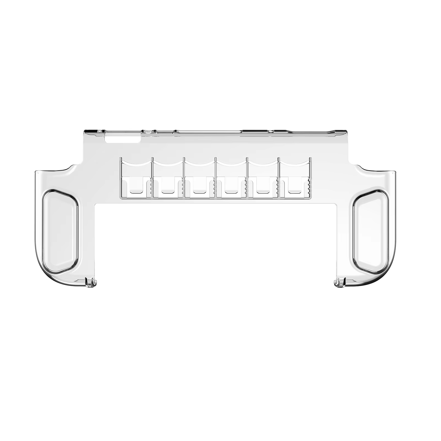 Dobe NSW 2 Protective Case (Transparent) TNS-3155