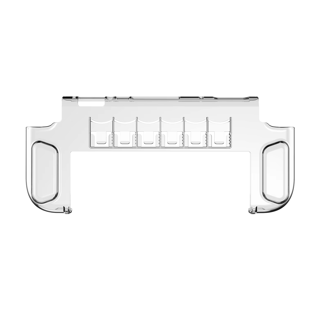 Dobe NSW 2 Protective Case (Transparent) TNS-3155