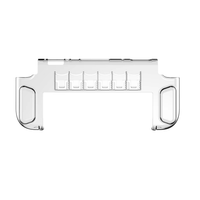Dobe NSW 2 Protective Case (Transparent) TNS-3155
