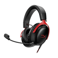HyperX Cloud III Gaming Headset [727A8AA]