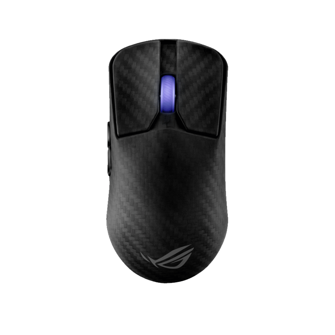 ASUS ROG P718 HARPE ACE EXTREME GAMING MOUSE