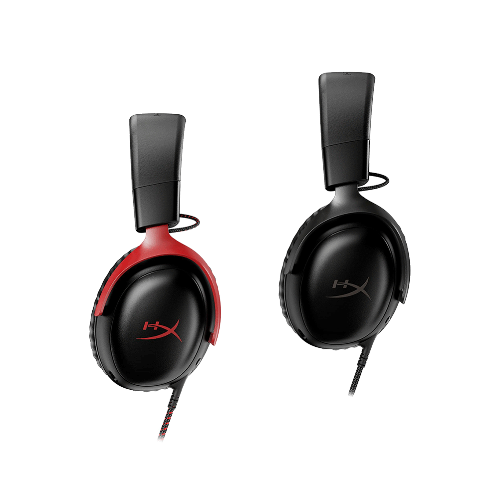 HyperX Cloud III Gaming Headset [727A8AA]