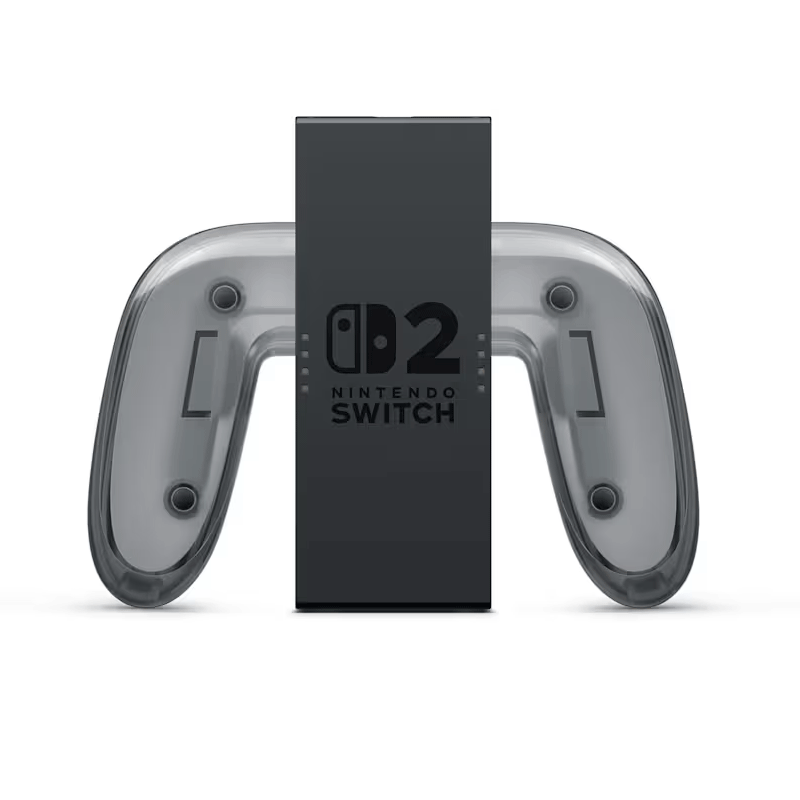 Nintendo Switch 2 Joy-con Charging Grip