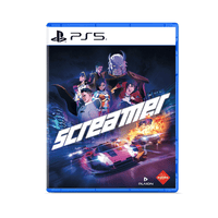 PlayStation 5 Screamer (ASI)