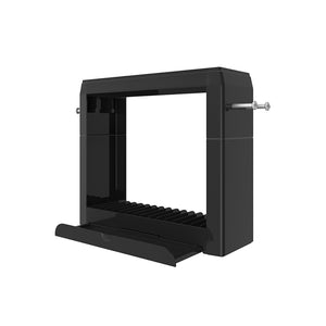 Dobe NSW Multifunctional Storage Stand [White] [TNS-19051]
