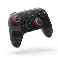 Viture X 8Bitdo Ultimate C Bluetooth Controller