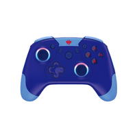 GXM Alpha 4in1 Pro Controller For Android/IOS/Switch/PC