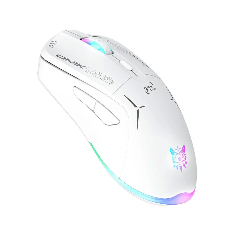 ONIKUMA CW917 (Wired+2.4G) Gaming Mouse