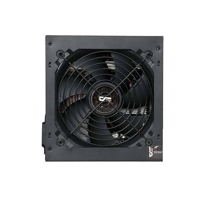 DarkFlash GS550 80+ Bronze Full Modular 550W PSU (Black)