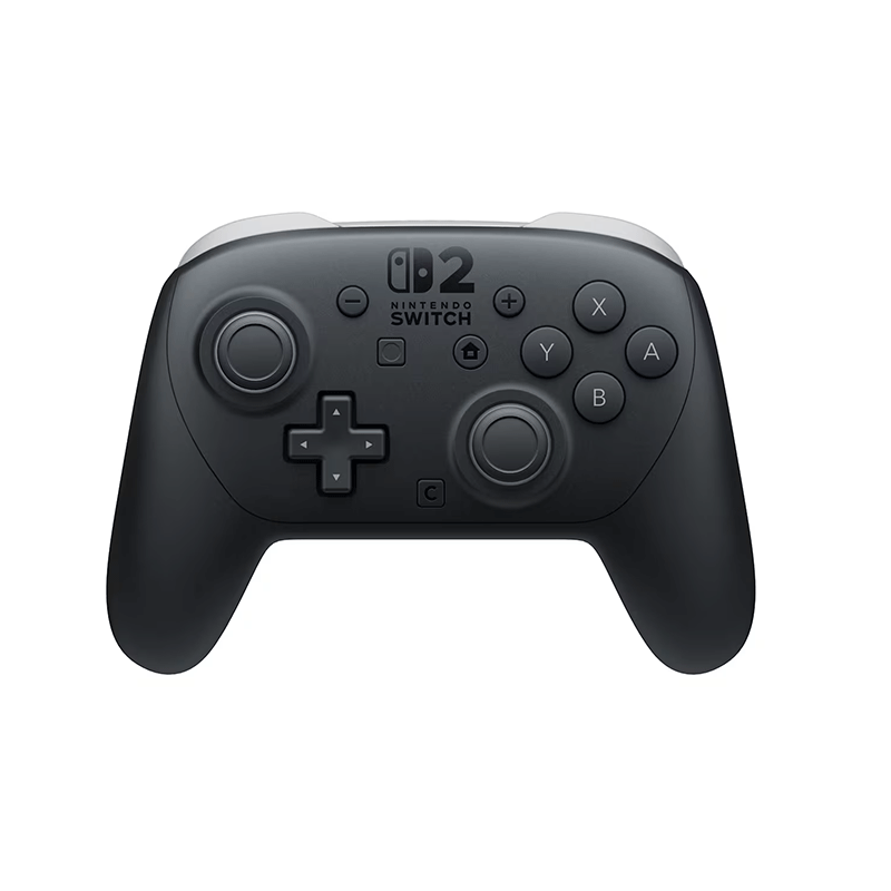 Nintendo Switch 2 Pro Controller