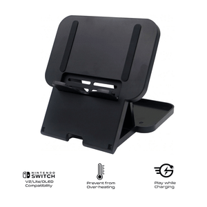 JYS Playstand for Nintendo V2/Lite/OLED [NS103]
