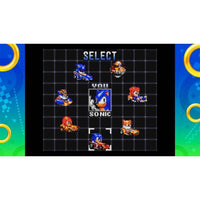 PlayStation 4 Sonic Origins Plus (AU)