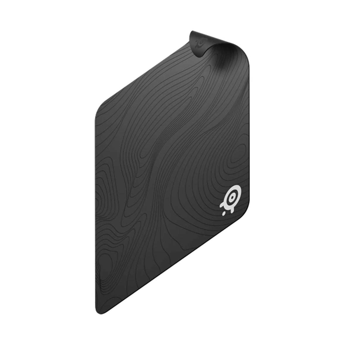 Steelseries 63473 Mousepad Qck Large Topographic