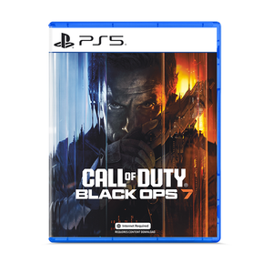 PlayStation 5 Call of Duty Black Ops 7 (ASI)