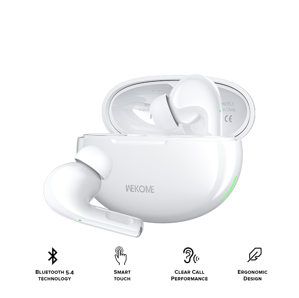 WEKOME True Wireless Earbuds WS-16