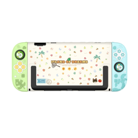 IINE Island Dream Protective Case for Nintendo Switch 2 L1268