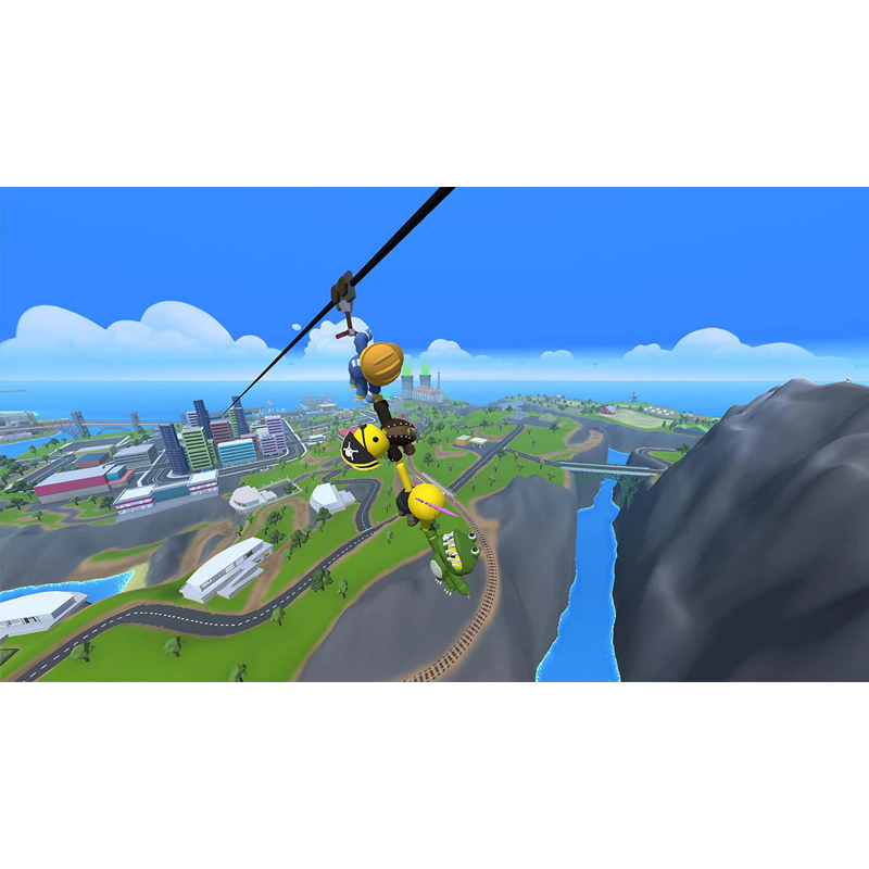 Nintendo Switch 2 Wobbly Life (EU)