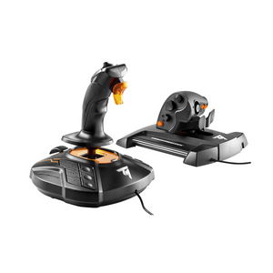 Thrustmaster T-16000M FCS