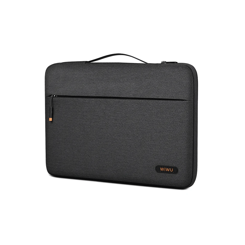 Wiwu MacBook 14" Pilot Sleeve [Black]